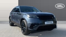 Land Rover Range Rover Velar 2.0 D200 MHEV Dynamic SE 5dr Auto Diesel Estate